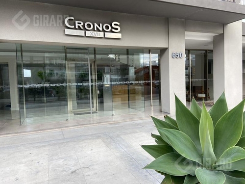 Imagen 2 de 30 de Departamento En Venta, Edificio Cronos, Zona La Perla.