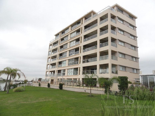 Imagen 10 de 19 de 2amb Con Balcon Terraza | Marinas De Portezuelo