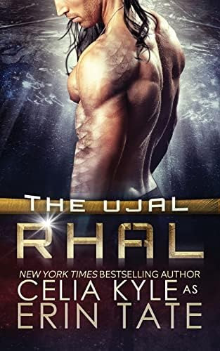 Libro:  Rhal (scifi Alien Romance) (the Ujal) (volume 3)