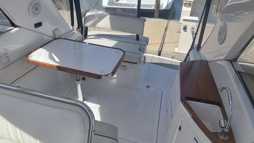 Crucero Regazza 780 Duo Volvo Penta 200hp Turbo Diesel Dp