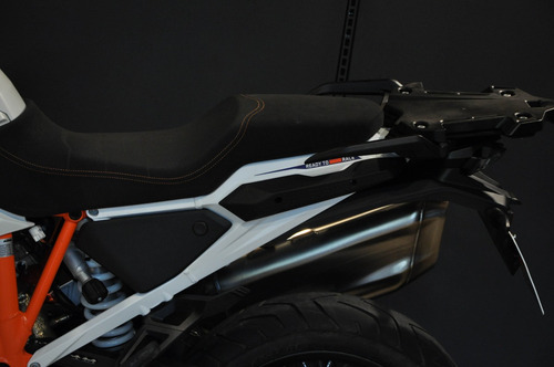 Ktm 1290 Super Adventure R