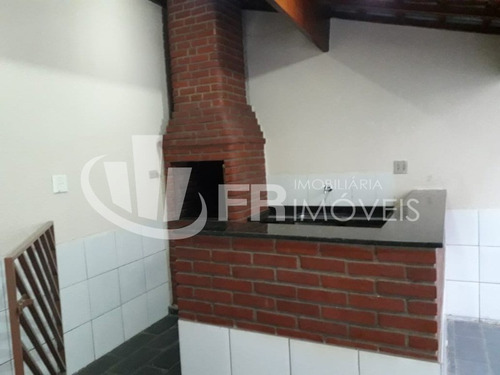 Imagem 13 de 19 de Casa - 1017 - 33567702