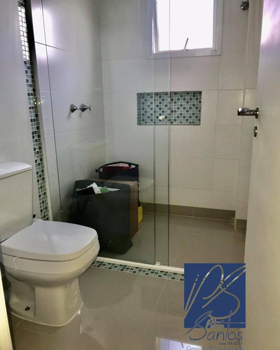 Imagem 17 de 30 de Apartamento - Ap00159 - 69507691