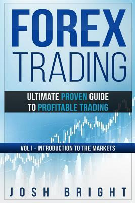 Libro Forex Trading : Ultimate Proven Guide To Profitable...