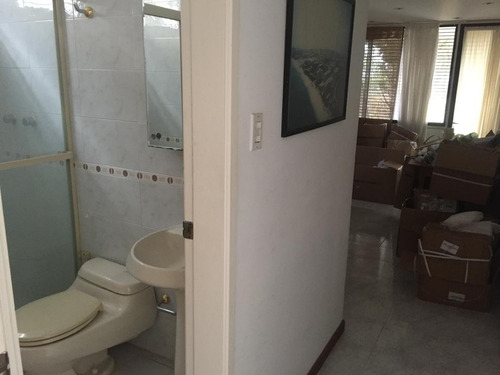 Casa En Venta Los Naranjos El Cafetal- Mos