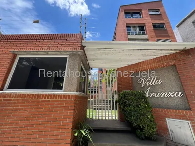 Apartamento en alquiler