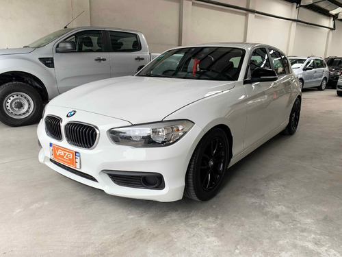 Bmw 118i Active