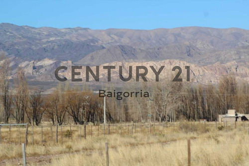 Imagen 7 de 8 de Terreno En Venta - San Alberto - Uspallata Id: 46812