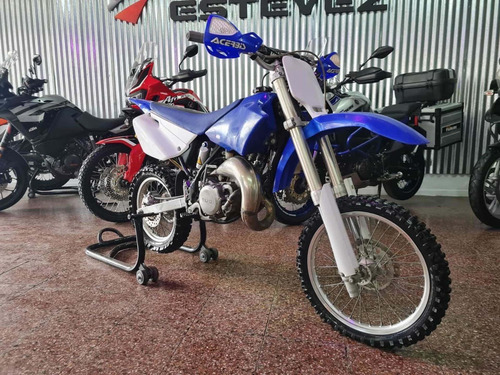 Imagen 14 de 23 de Yamaha Yz 85