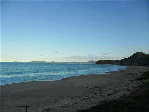 Casa Na Praia Do Estaleirinho - 26638