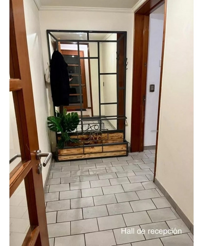 Departamento En Las Condes/ Hernando De Magallanes