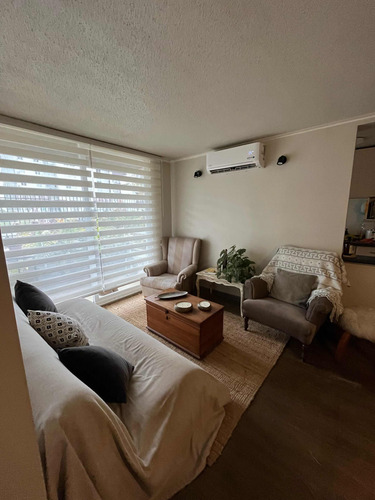 Se Arrienda Dpto 3d+1b+1e En Condominio Jardín Urbano