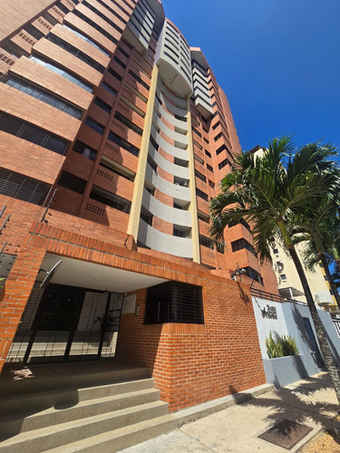 Venta Apartamento En La Urbanización La Trigaleña - Wc