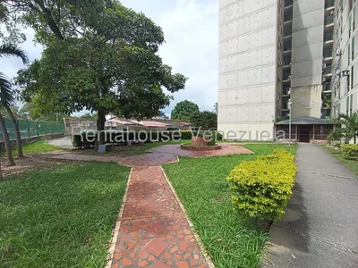 Apartamento en alquiler