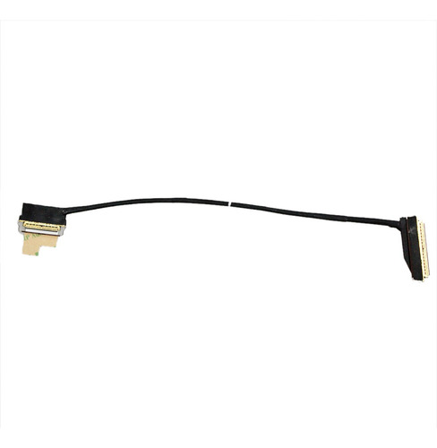 Cable De Pantalla Para Lenovo Thinkpad T480 A485 01yr501 Dc0