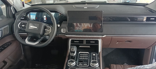 Foton Tunland V9 HÍBRIDA DIESEL V9 ULTIMATE