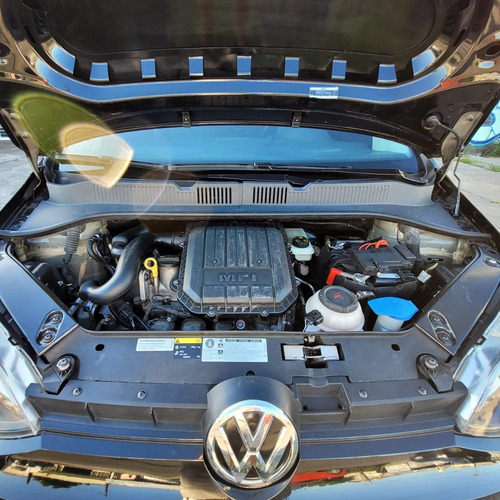 Imagen 7 de 8 de Volkswagen Up