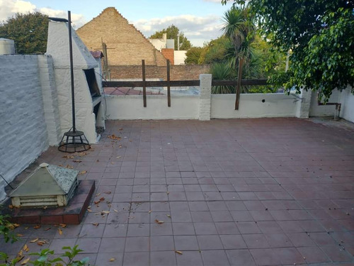 Imagen 10 de 10 de Casa Ph En Venta En Castelar Sur