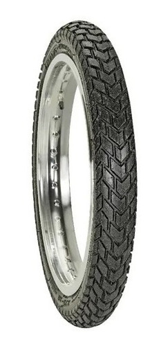 Imagen 2 de 5 de Cubierta Horng Fortune 90/90 21 F923 Off Road Rpm