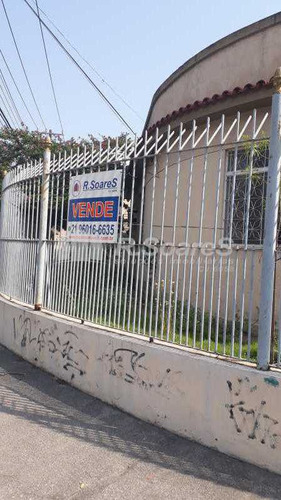 Imagem 1 de 15 de Casa Linear Na Rua Das Verbenas - Vvca30142