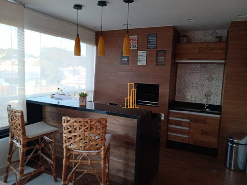 Imagem 1 de 30 de Apartamento Com 4 Dormitórios À Venda, 244 M² Por R$ 1.980.000,00 - Jardim Nova Petrópolis - São Bernardo Do Campo/sp - Ap2188