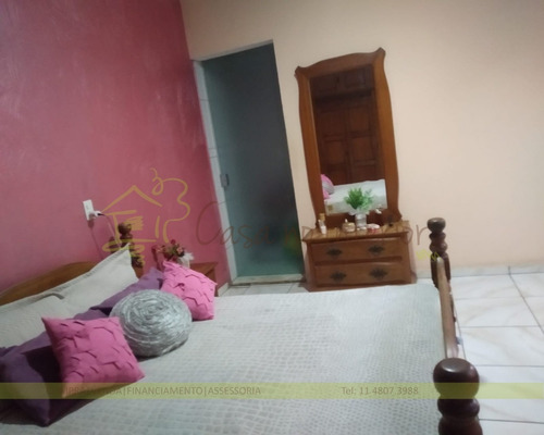 Imagem 3 de 30 de Casa - Ca00389 - 70737334