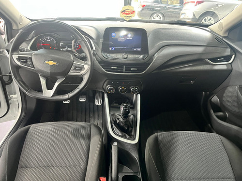 Chevrolet Onix 1.0 Lt 2 5P