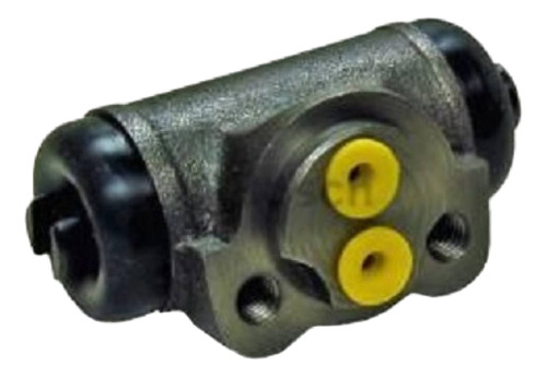 Cilindro Freno Tra Izq (2wd) Naiba Mitsubishi Montero 92-94