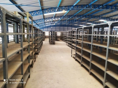 Imagen 9 de 12 de Se Venden Galpones. 5300 M2 Filas De Mariche 5616