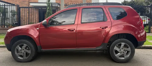 Renault Duster 2.0 Dynamique 4x2