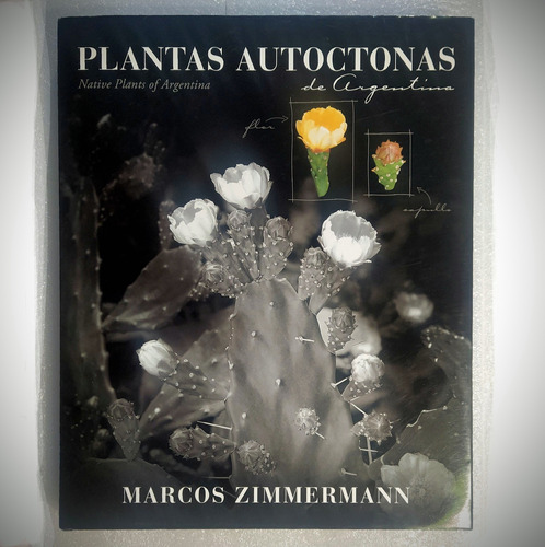 Plantas Autóctonas De Argentina Marcos Zimmermann Lariviere