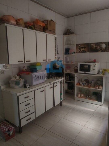 Imagem 13 de 15 de Casa Com Churrasqueira, Forno De Lenha E Quintal Perto Do Proença! - 211