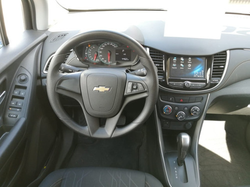Chevrolet Trax Lt 2020