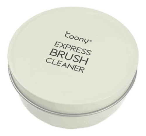 Coony Express Brush Cleaner Limpiador Brochas En Seco Corea