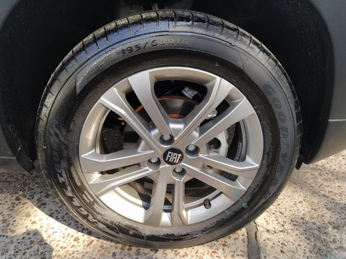 Imagen 17 de 17 de Fiat Pulse 1.3 Drive Cvt Entrega Inmediata Stock Fisico! Gp
