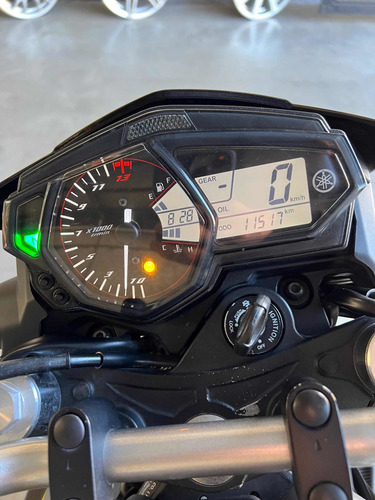 Imagen 11 de 11 de Yamaha Mt 03