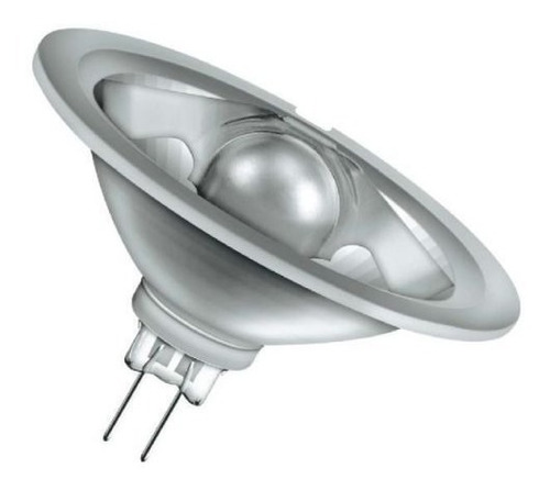 Osram Halospot 48 12v 20w 8 Grados Lampara Halogena Plz