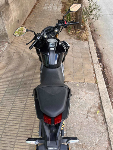 Imagen 15 de 17 de Honda Cb190r 2018
