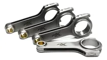 Comprar Bielas Forjadas Street Vw Ap 144x20 H Beam Ftx