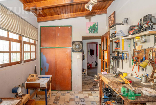 Venta Ph En Nuñez 4 Ambientes Con Terraza Propia 3 Plantas