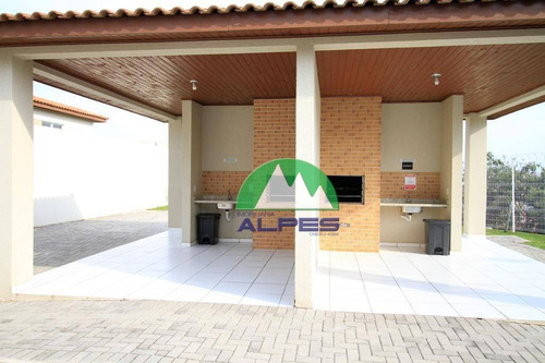 Imagem 6 de 21 de Apartamento À Venda, 57 M² Por R$ 245.000,00 - Xaxim - Curitiba/pr - Ap1039