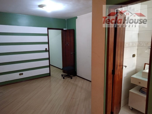 Imagem 13 de 15 de Casa Em Jardim Santa Mena - Guarulhos - 623