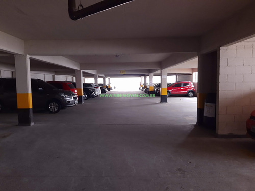 Imagem 16 de 18 de Apartamento À Venda No Horto Do Ypê - Ap00182 - 70459721