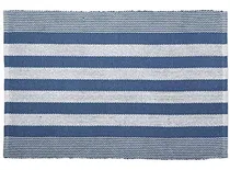 Comprar Dii Woven Home Collection Alfombra De Hilo Reciclado, 2x3', 