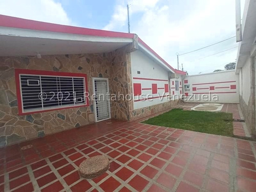 Imagen 1 de 25 de Casa Cagua Centro 04 Dormitorios 04 Baños