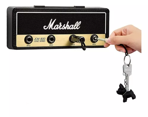 🥇 Amplificador para Guitarra Eléctrica Marshall MG15CFR E en Perú | Latin  Music