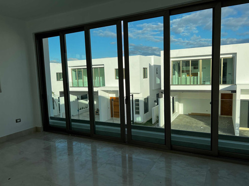 Imagen 10 de 20 de Luxury Casas En Santiago Rd. Proyecto Cerrado