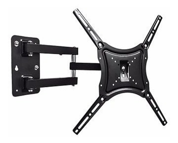 Base Soporte Para Tv De 14 Hasta 55 Pulgadas 50kg Brazo Tv