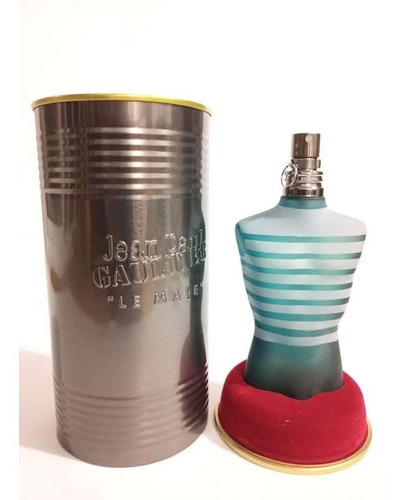 Le Male Jean Paul Gaultier110ml - mL a $2273