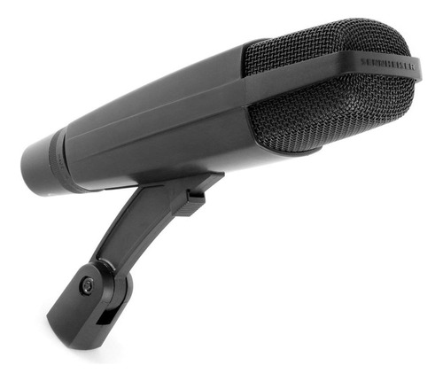 Sennheiser Professional Md 421-ii Micrófono Dinámico Card.